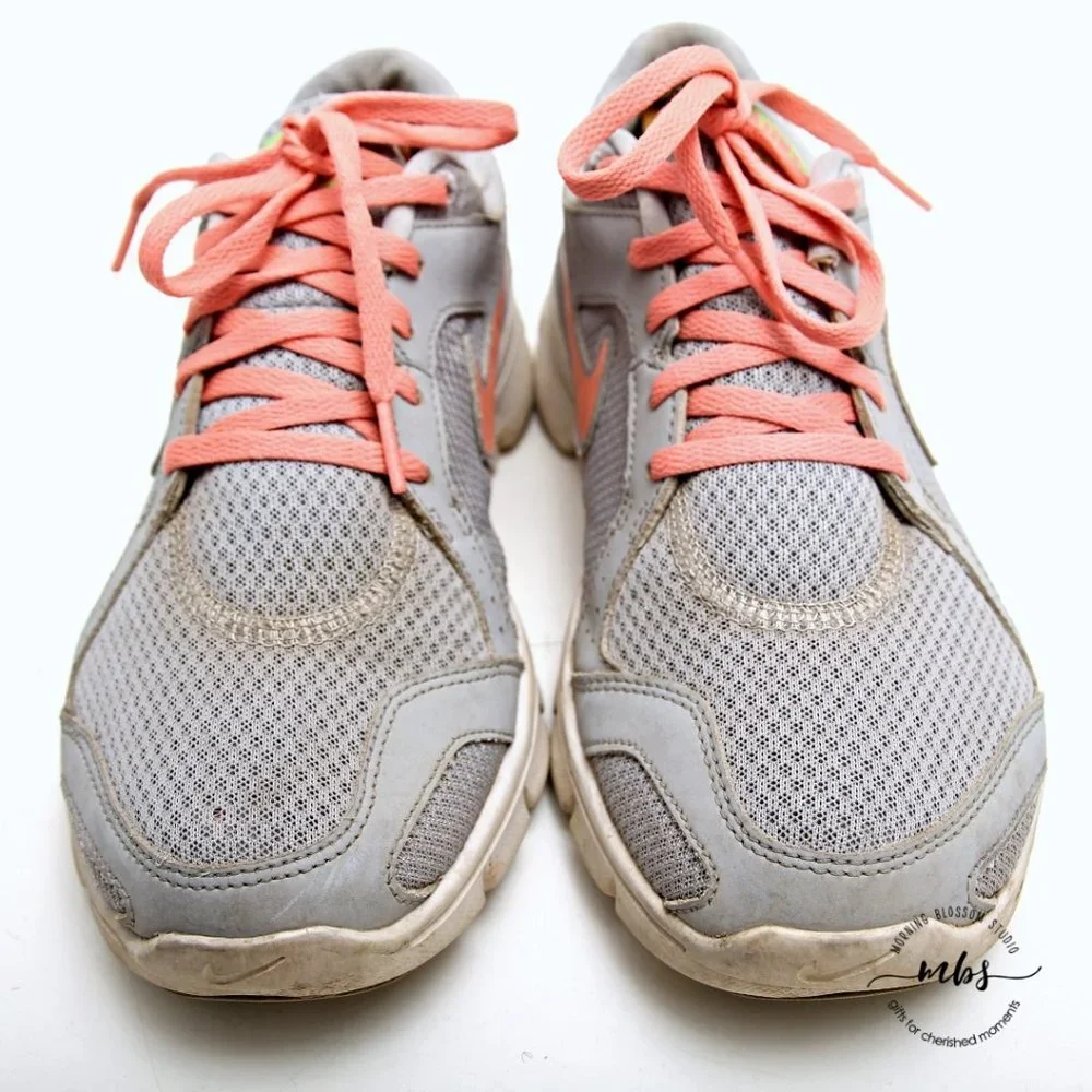 Nike women size